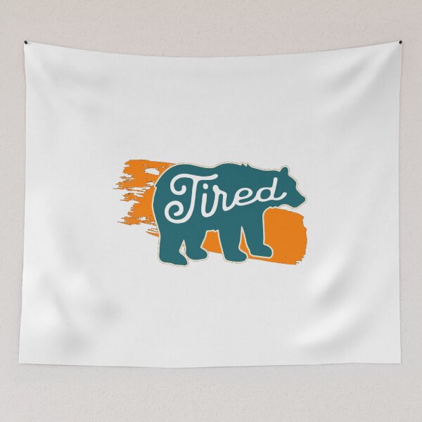 Item preview, Tired designed and sold by 4creativcultur.