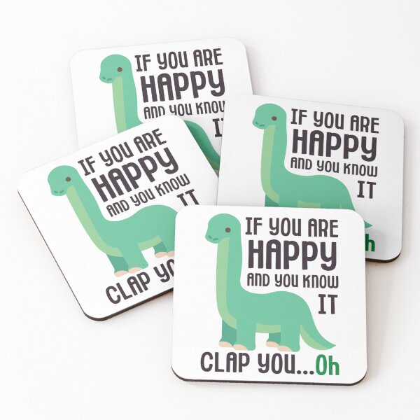 Item preview, Trex Clap Your Hands designed and sold by chetan786.