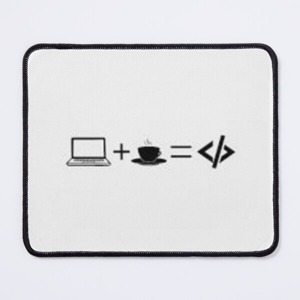 Item preview, Laptop Coffee Code designed and sold by garimag.