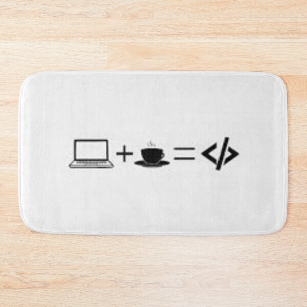Item preview, Laptop Coffee Code designed and sold by garimag.