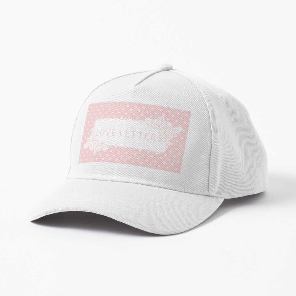 Item preview, Baseball Cap designed and sold by lucidly.
