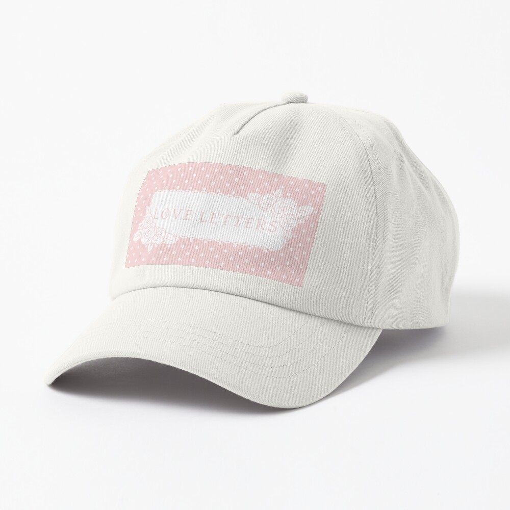 Item preview, Dad Hat designed and sold by lucidly.
