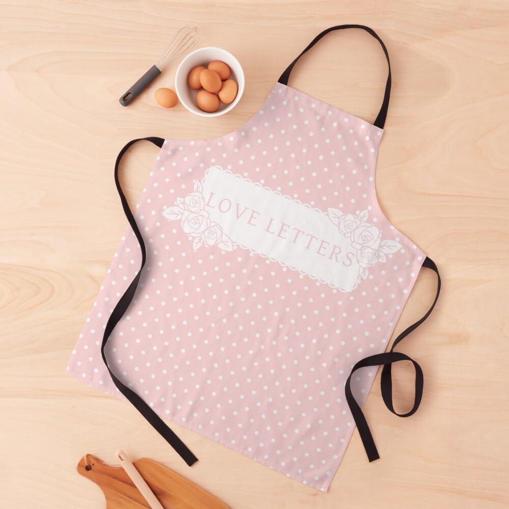 Item preview, Apron designed and sold by lucidly.