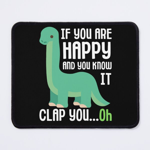 Item preview, Trex Clap Your Hands designed and sold by chetan786.