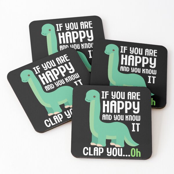 Item preview, Trex Clap Your Hands designed and sold by chetan786.