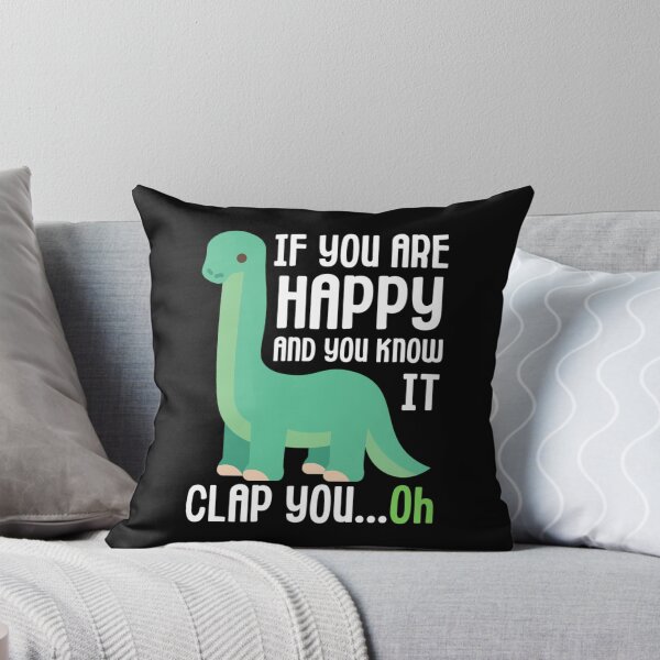 Item preview, Trex Clap Your Hands designed and sold by chetan786.