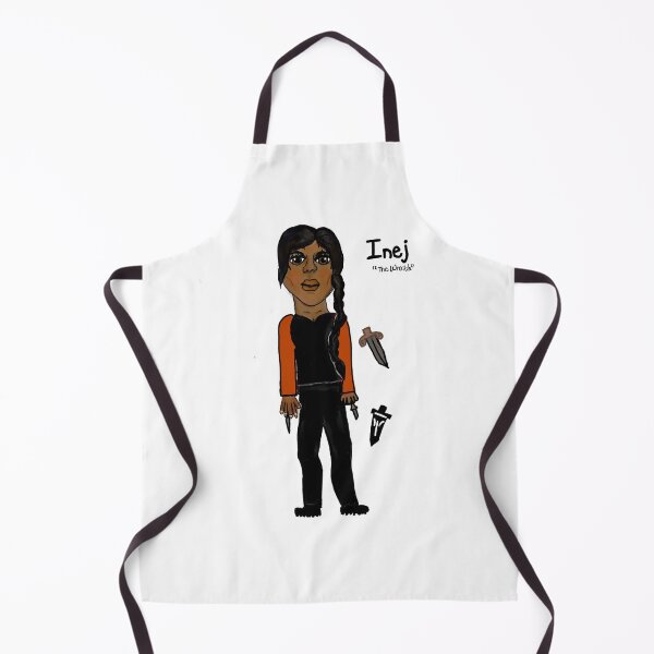 Item preview, The Wraith designed and sold by Emmadagnyart.