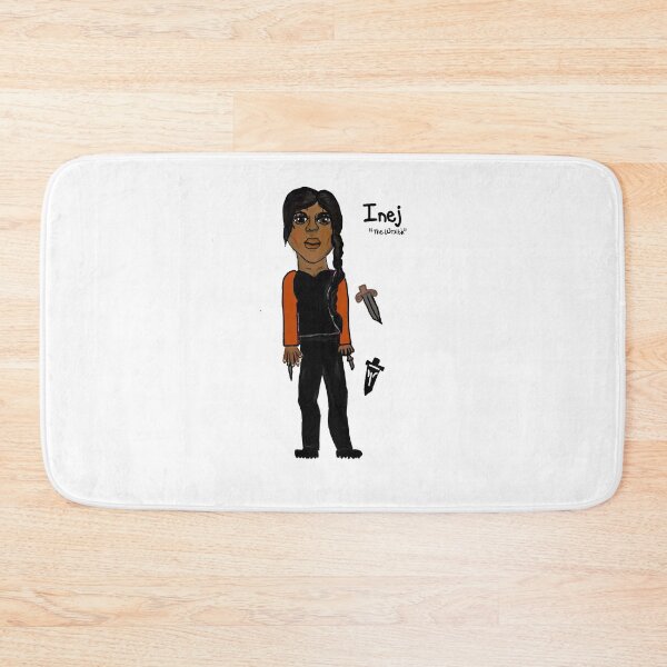 Item preview, The Wraith designed and sold by Emmadagnyart.