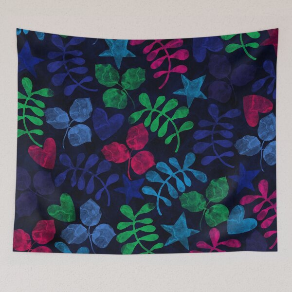 Item preview, Floral #৩ designed and sold by Amir Faysal.