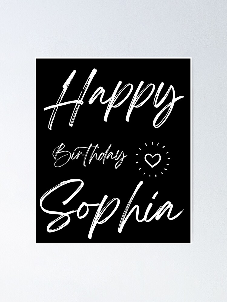 Happy Birthday Sophia 2011.08.13 日本武道館 の通販 by COTD's