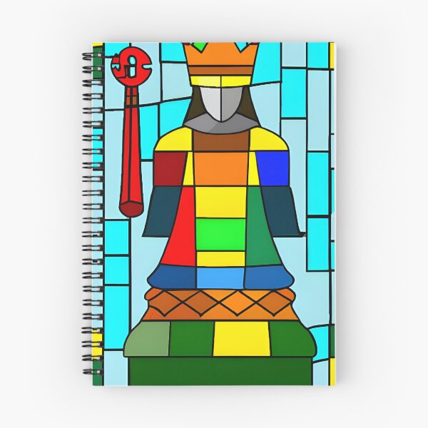 Item preview, Chess King  designed and sold by REALDesign-Shop.