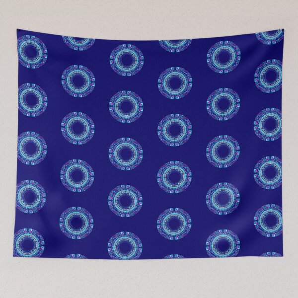 Item preview, Mandala Mosaic Mix designed and sold by danitacreate.