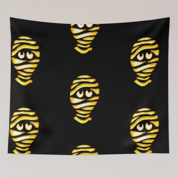 Item preview, Glow mummy  designed and sold by VSHine.