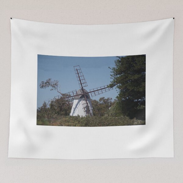 Item preview, Shenton's Mill, Perth designed and sold by lezvee.