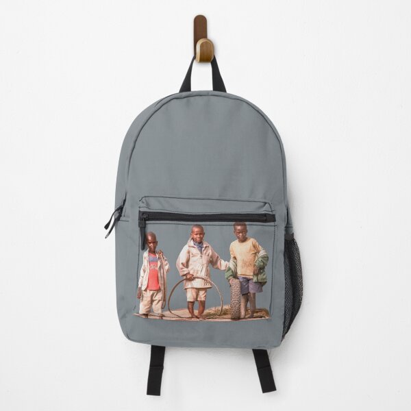 Item preview, Children at play, Kenya designed and sold by indiafrankk.