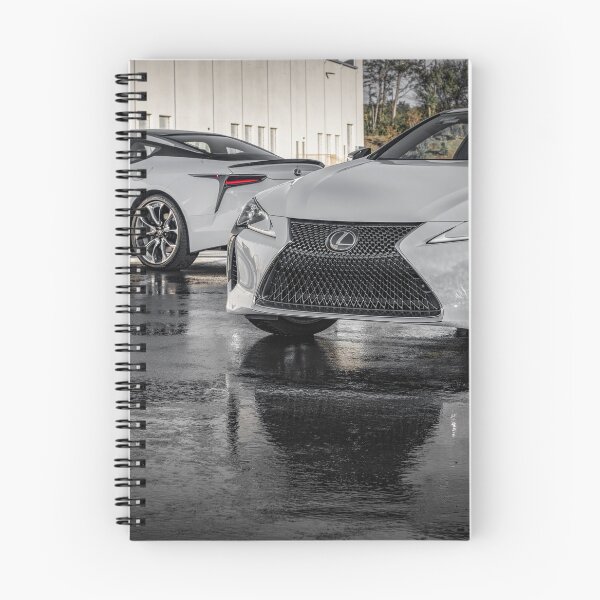 Artikelvorschau, Lexus LC500 entworfen und verkauft von Mark Albano.
