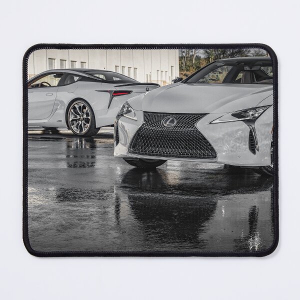 Item preview, Lexus LC500 designed and sold by Mark Albano.