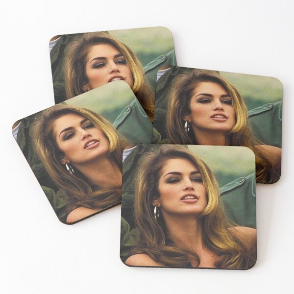 Item preview, Makeup Inspiration Cindy designed and sold by Janwiegand.