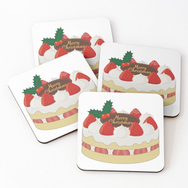 Item preview, Christmas Cake designed and sold by Julia2Julia.