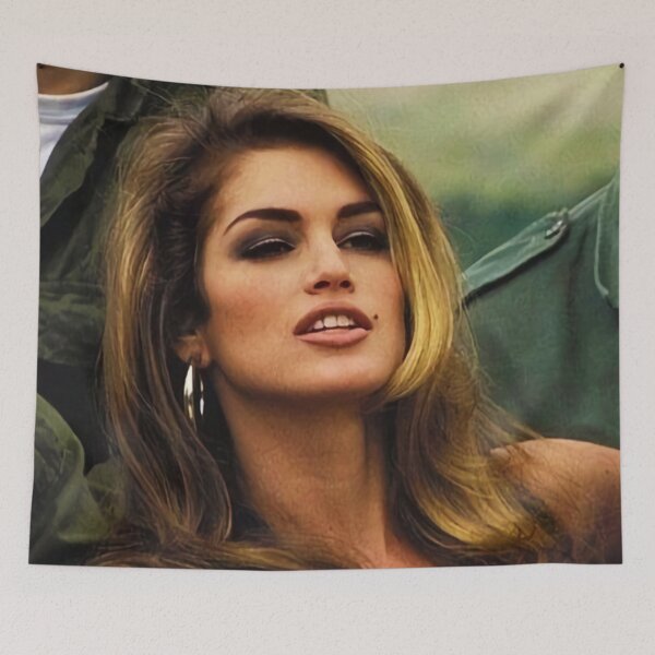 Item preview, Makeup Inspiration Cindy designed and sold by Janwiegand.
