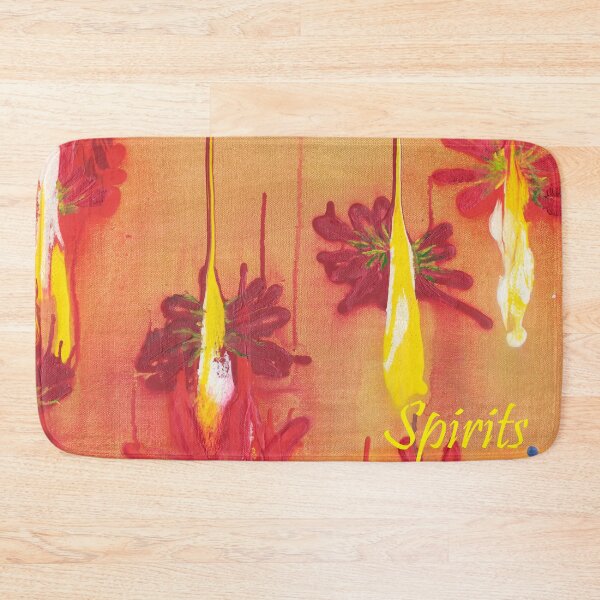 Item preview, Spirits designed and sold by CHENOARTWORKS.