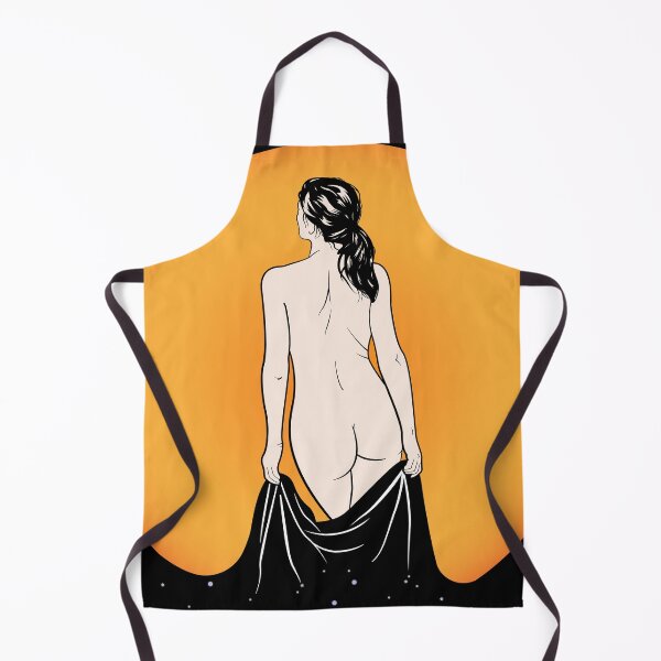 Item preview, Sexy Nude Sacha with Huge Bottom designed and sold by SexyDigitalArt.