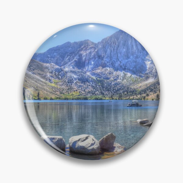 Item preview, Convict Lake designed and sold by RandyDyer.