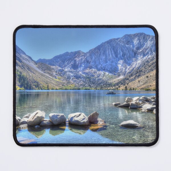 Item preview, Convict Lake designed and sold by RandyDyer.