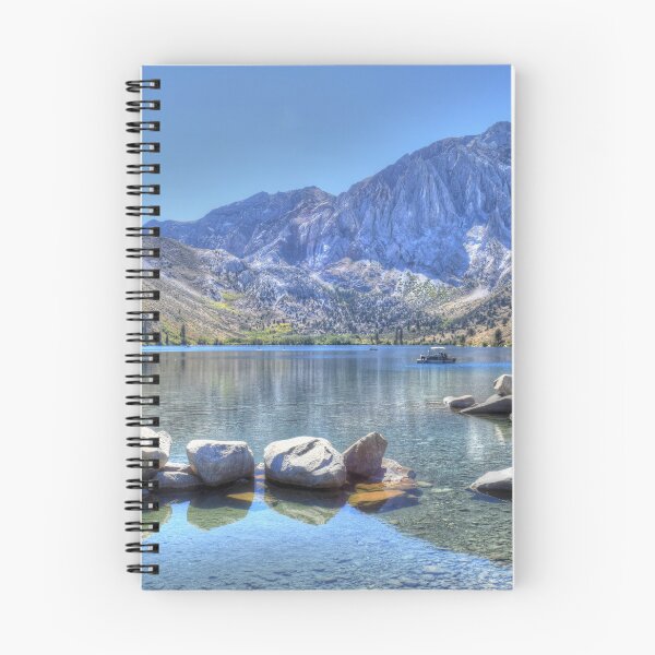 Item preview, Convict Lake designed and sold by RandyDyer.
