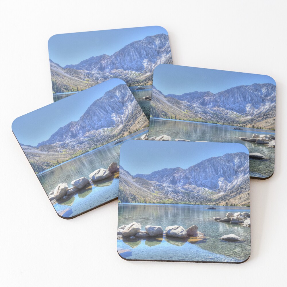 Item preview, Coasters (Set of 4) designed and sold by RandyDyer.
