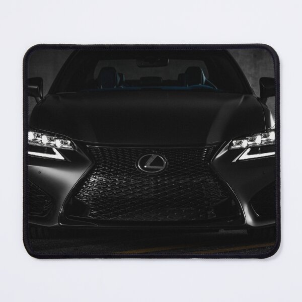 Item preview, Lexus GSF designed and sold by Mark Albano.