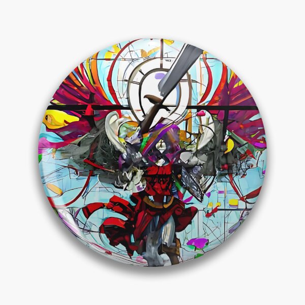 Item preview, If you want peace, prepare for war. Series 6. designed and sold by Dragons-Hoard.