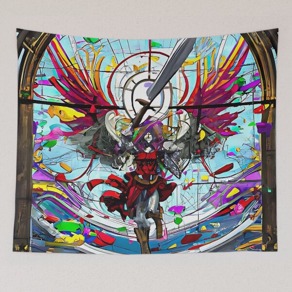 Item preview, If you want peace, prepare for war. Series 6. designed and sold by Dragons-Hoard.
