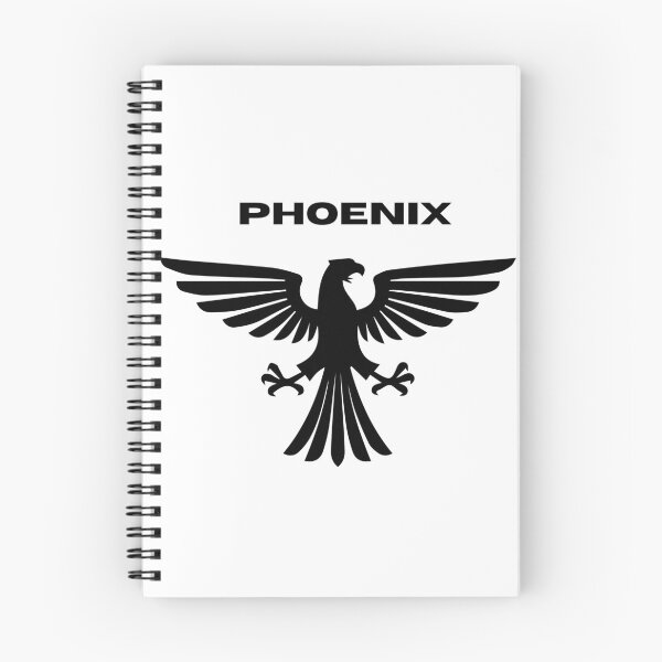 Item preview, Phoenix designed and sold by CoolDesign2000.