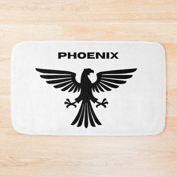 Item preview, Phoenix designed and sold by CoolDesign2000.