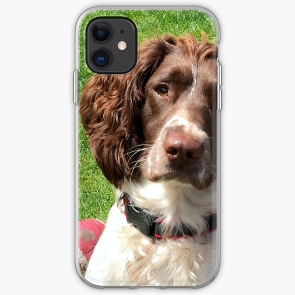 Dreamboat iPhone Soft Case