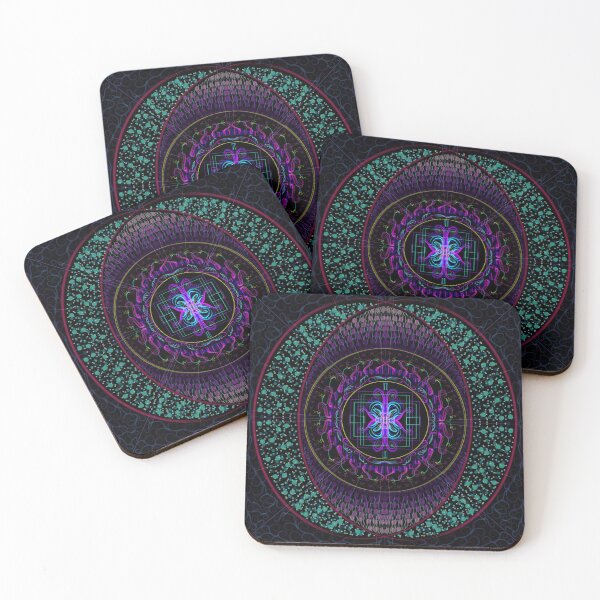 Item preview, Mandala Flare designed and sold by danitacreate.