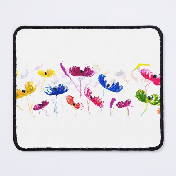 Item preview, ABSTRACT BLUESKY MEADOW designed and sold by THE AMERICAN TEEVANGELIST.