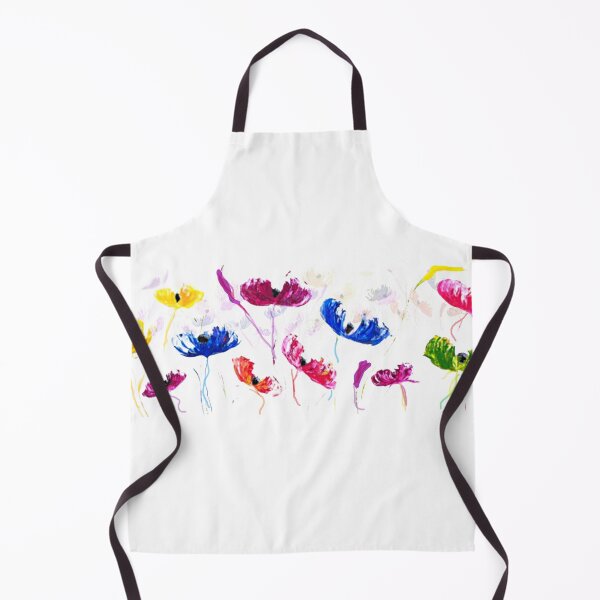 Item preview, ABSTRACT BLUESKY MEADOW designed and sold by THE AMERICAN TEEVANGELIST.