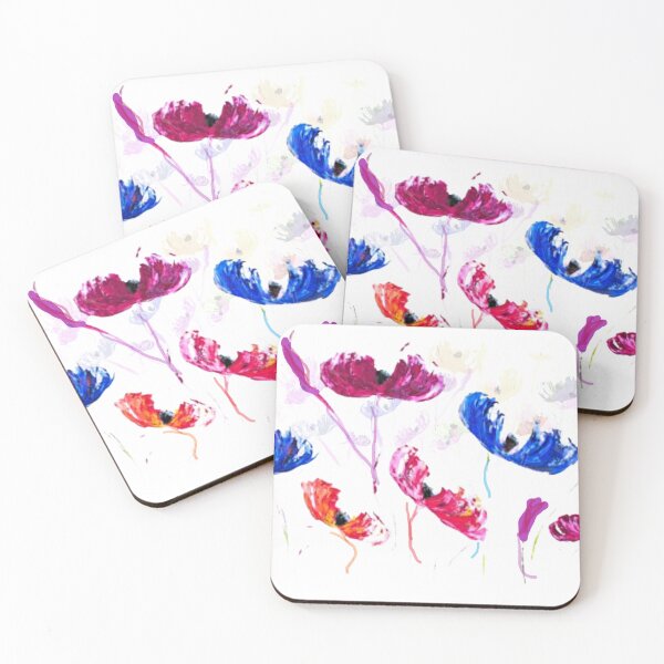 Item preview,  ABSTRACT BLUESKY MEADOW designed and sold by THE AMERICAN TEEVANGELIST.