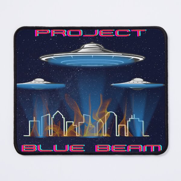 Item preview, AwakenATX Project Blue Beam designed and sold by AwakenATX.