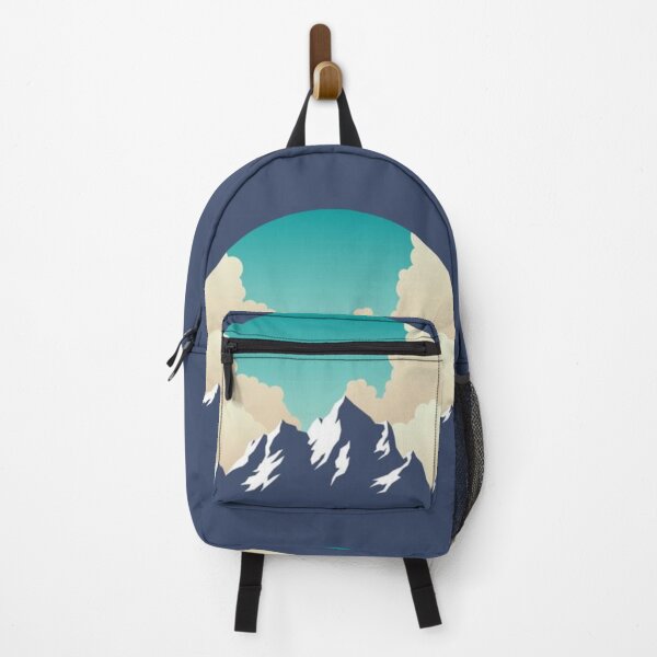 Item preview, Mountain designed and sold by garimag.