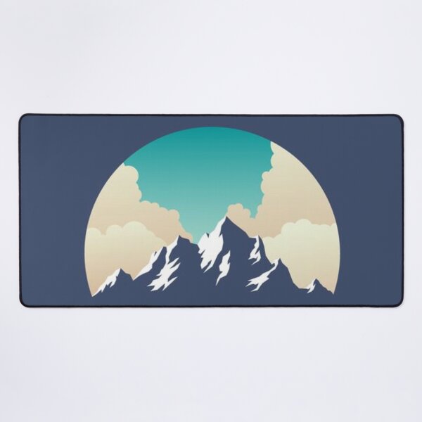 Item preview, Mountain designed and sold by garimag.