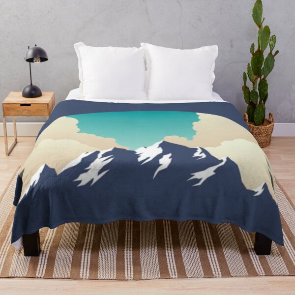 Item preview, Mountain designed and sold by garimag.