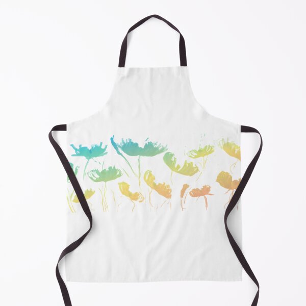 Item preview, ABSTRACT BLUESKY MEADOW designed and sold by THE AMERICAN TEEVANGELIST.