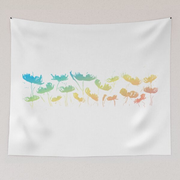 Item preview,  ABSTRACT BLUESKY MEADOW designed and sold by THE AMERICAN TEEVANGELIST.