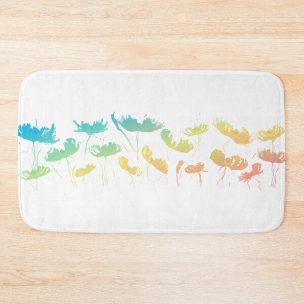 Item preview,  ABSTRACT BLUESKY MEADOW designed and sold by THE AMERICAN TEEVANGELIST.