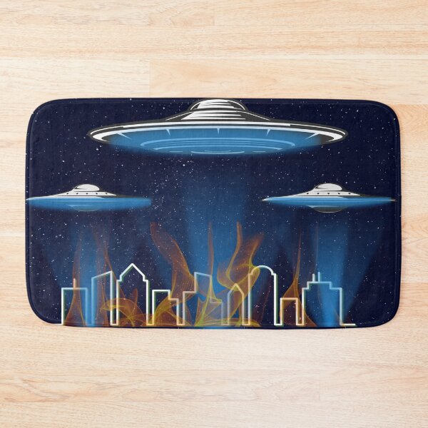 Item preview, AwakenATX Project Blue Beam designed and sold by AwakenATX.
