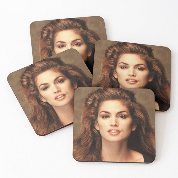 Item preview, Most Iconic Supermodels of Every Decade designed and sold by Janwiegand.