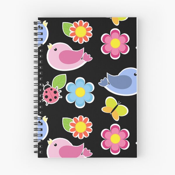 Item preview, Birds for Children designed and sold by SexyDigitalArt.